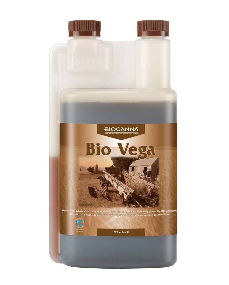 Bio Vega - BioCanna - KWEEK