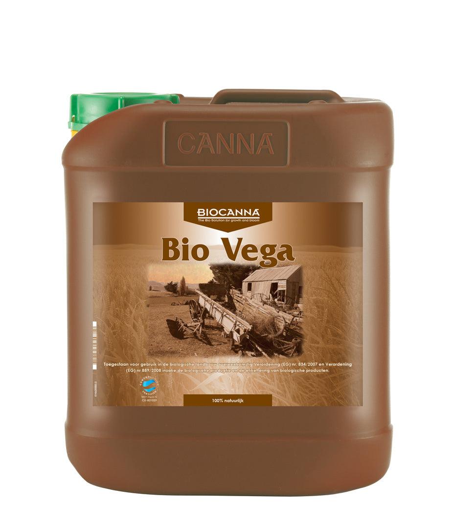 Bio Vega - BioCanna - KWEEK