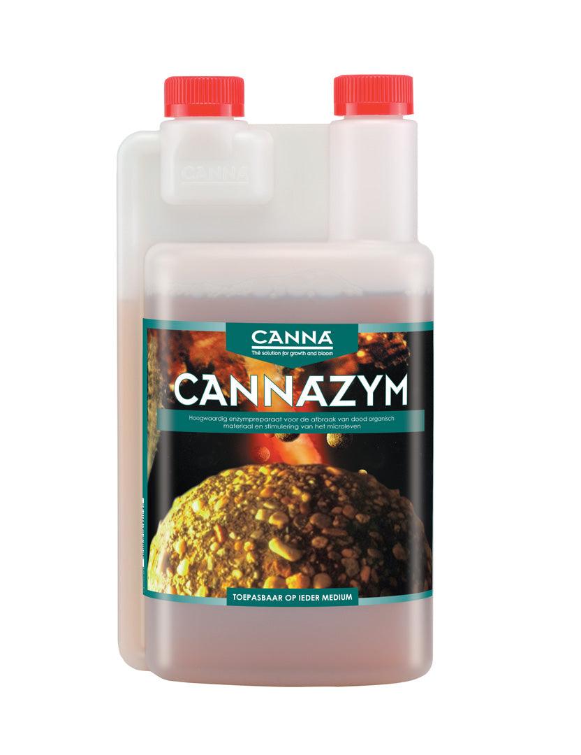 BioCanna CANNAZYM 1 liter - KWEEK