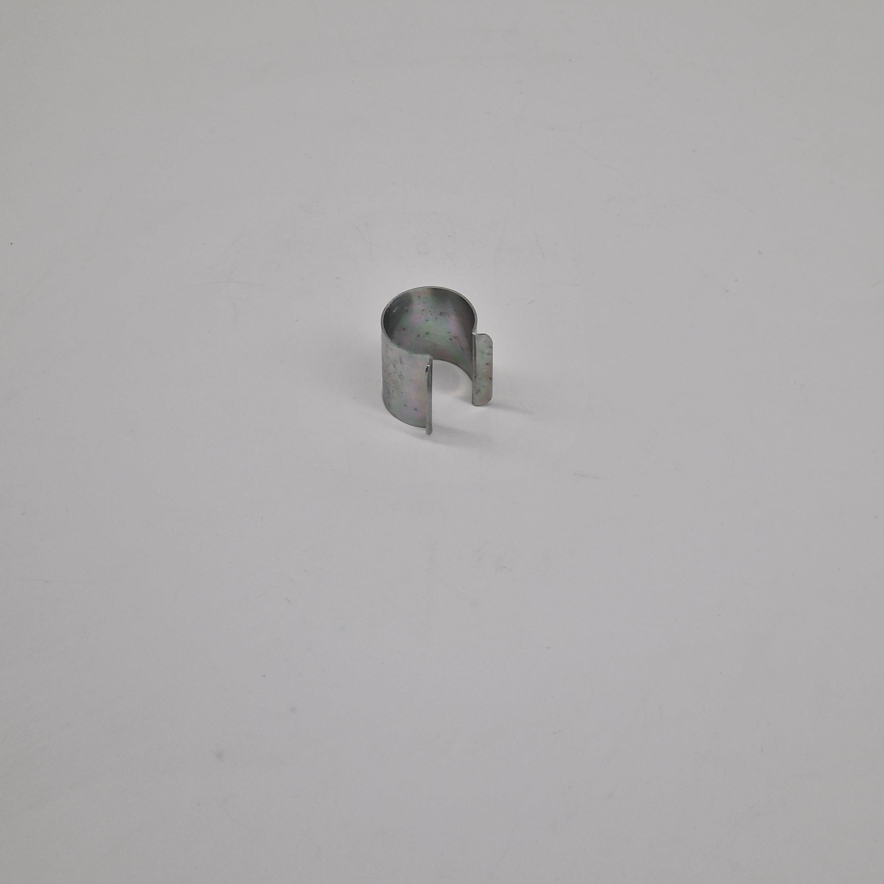 Staalklem 25 mm (3/4''), Set van 50 - KWEEK